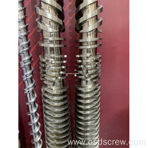 Single screw of extruder machine for PVC pipe PE PP pipe film sheet profile PET pellet tuberia tubo Pelicula ZHOUSHAN MANUFACTUR